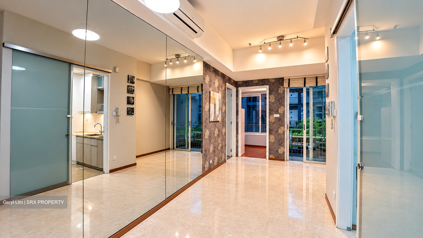 Estique (D15), Apartment #635660201